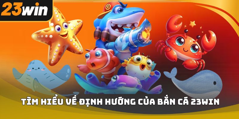 Bắn Cá
