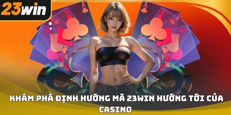Casino