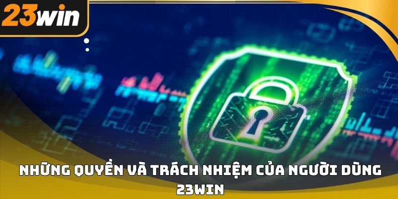 chính sách bảo mật