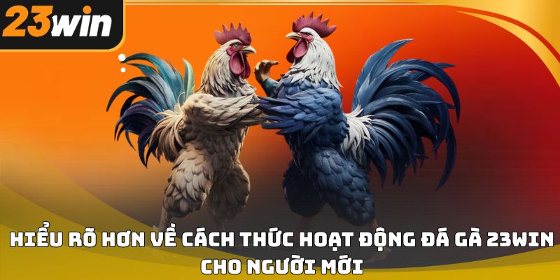 Đá gà