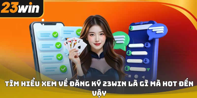 Đăng Ký 23WIN
