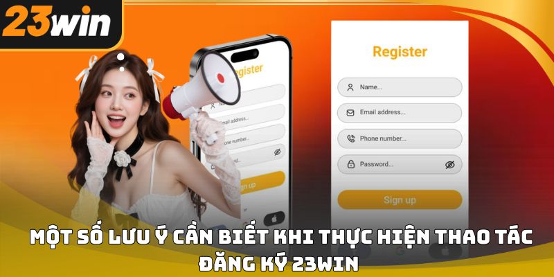 Đăng Ký 23WIN