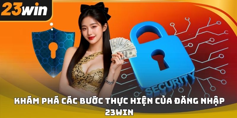 Đăng nhập 23WIN