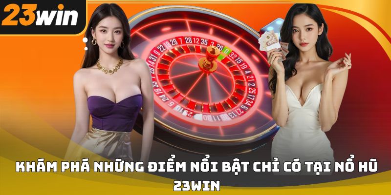 Nổ hũ