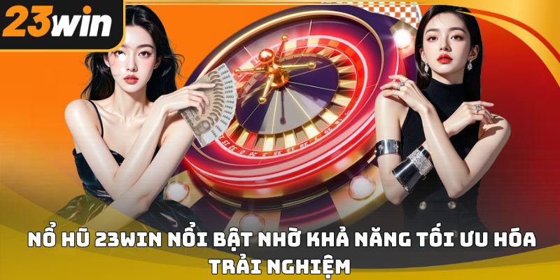 Nổ hũ