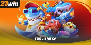 Tool bắn cá 23win và sự thật người chơi cần biết
