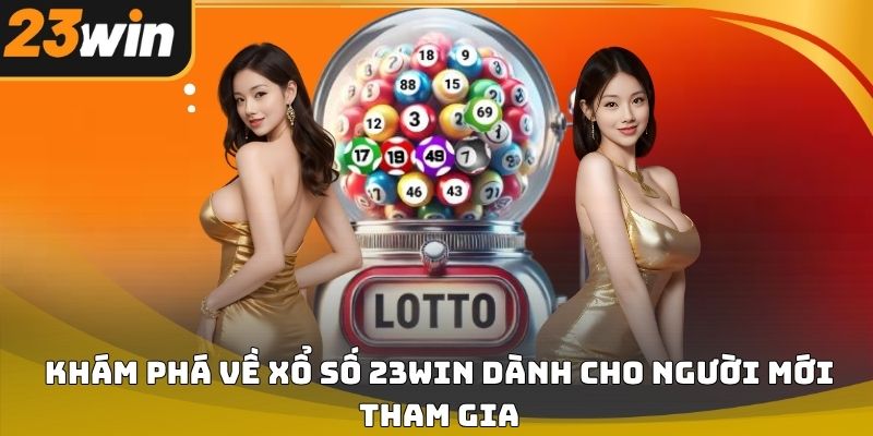 Xổ số